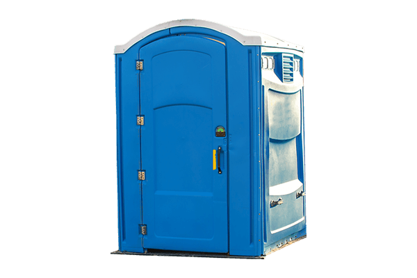 ADA Handicap Accessible Porta Potty Santa Cruz CA